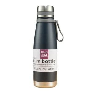 1000ml 304 Stainless Steel Vacuum Insulated Water Bottle