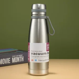 1000ml 304 Stainless Steel Vacuum Insulated Water Bottle