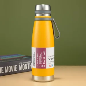1000ml 304 Stainless Steel Vacuum Insulated Water Bottle